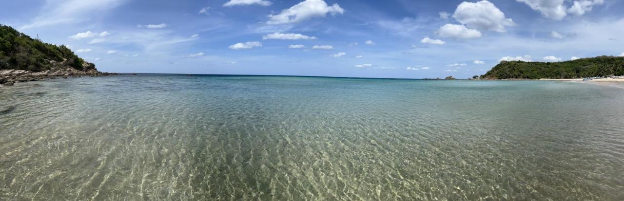 Janas Blue Water Corner Ξενοδοχείο Trincomalee Εξωτερικό φωτογραφία